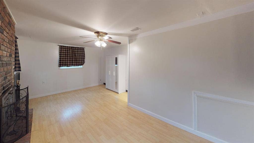 1 BR in Overland Park