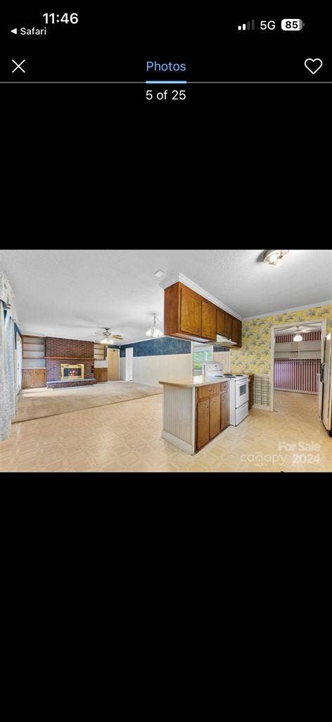 Home For Rent in great location!!