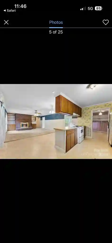 Home For Rent in great location!!