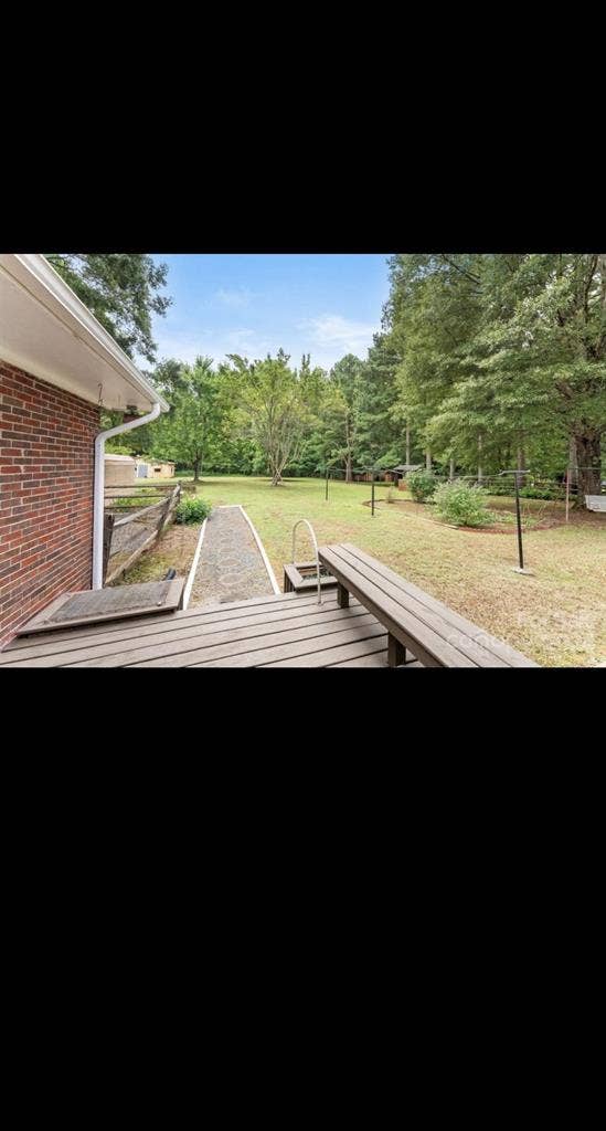 Home For Rent in great location!!