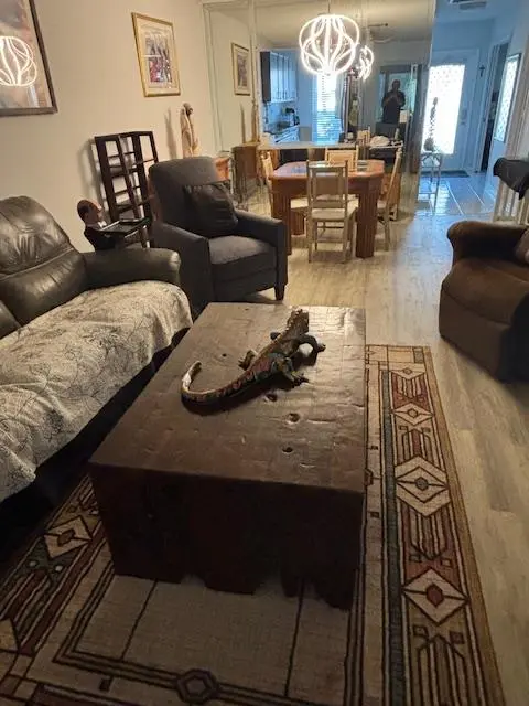 Comfortable and Relaxing Home