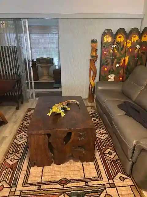 Comfortable and Relaxing Home