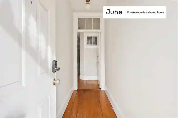 4 BR in Boston