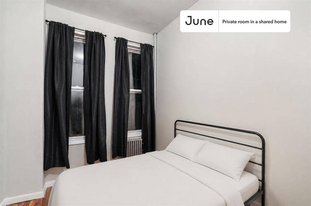 4 BR in New York City
