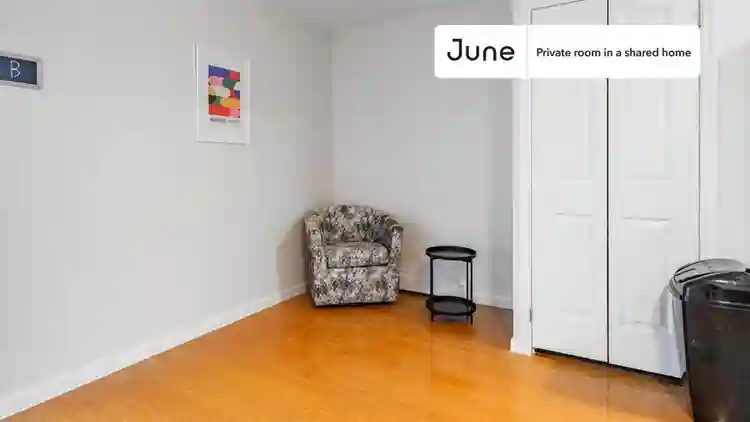 4 BR in New York City
