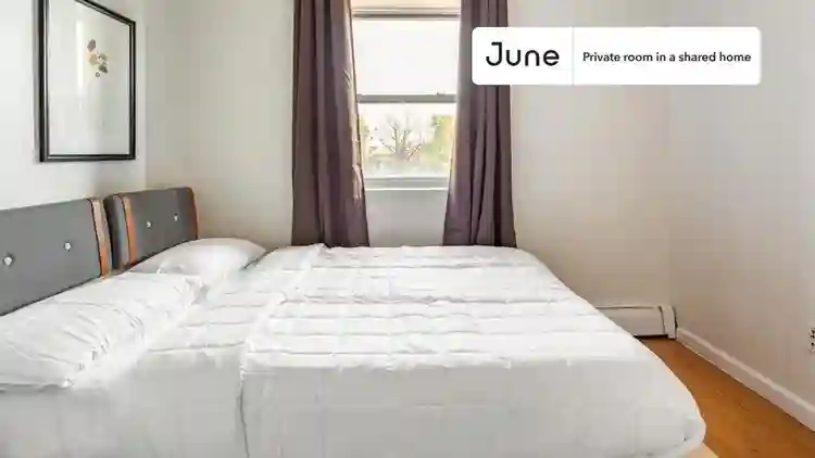 4 BR in New York City