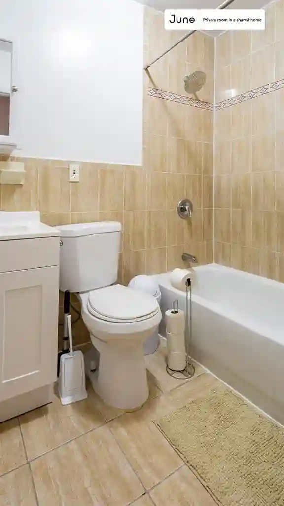 4 BR in New York City
