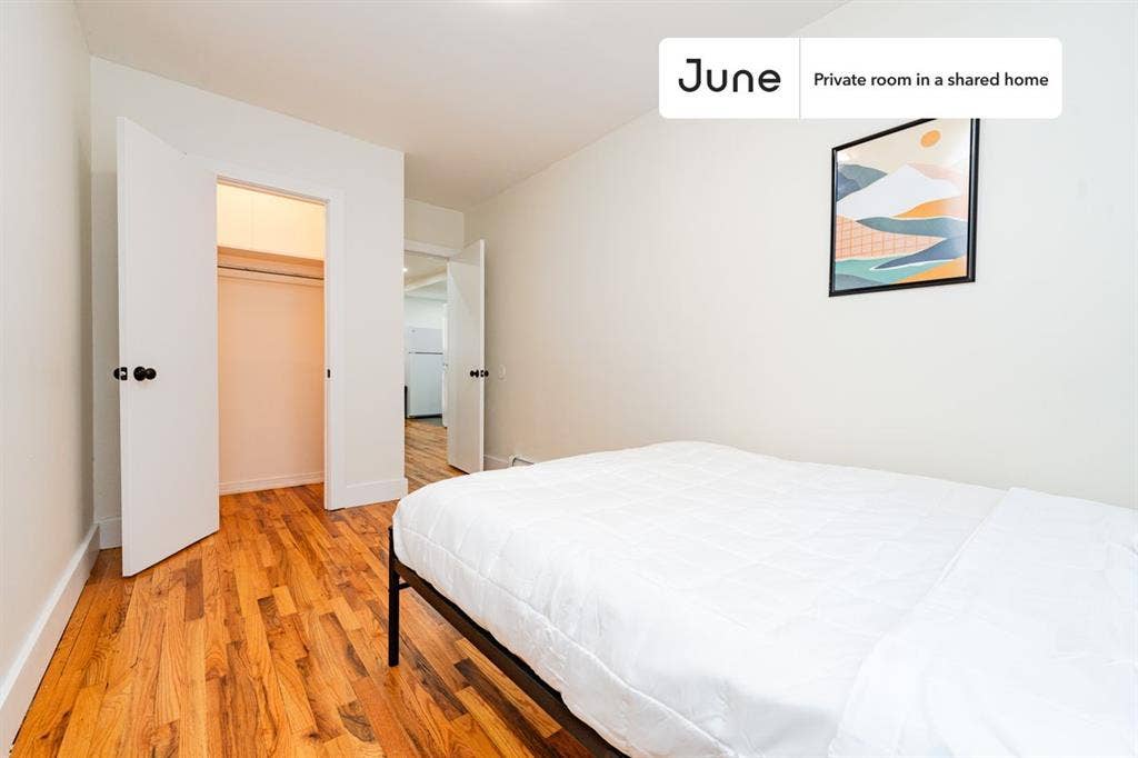 3 BR in New York City