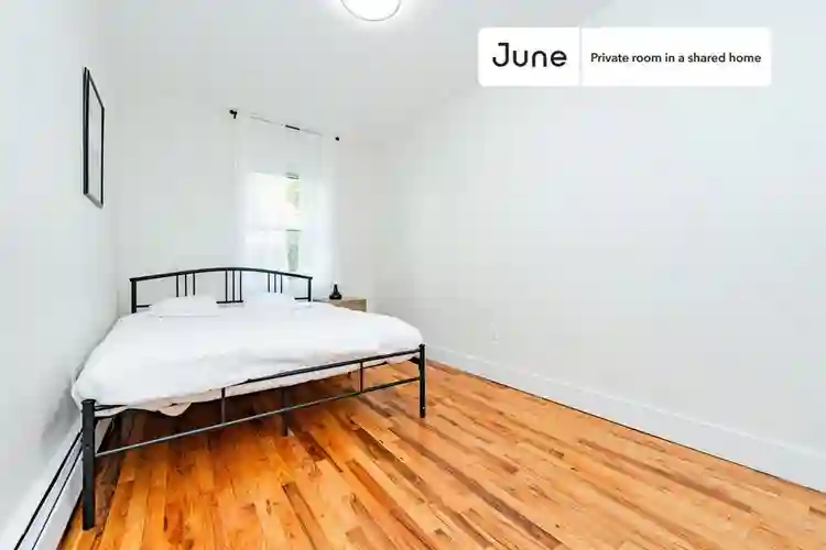 3 BR in New York City