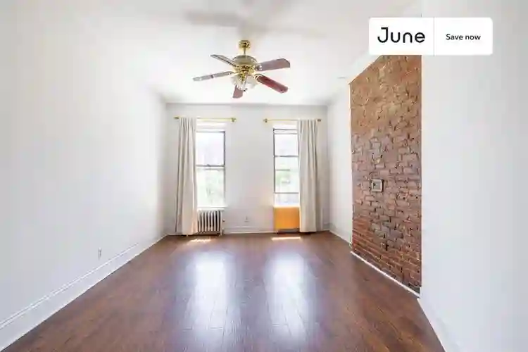 1 BR in New York City
