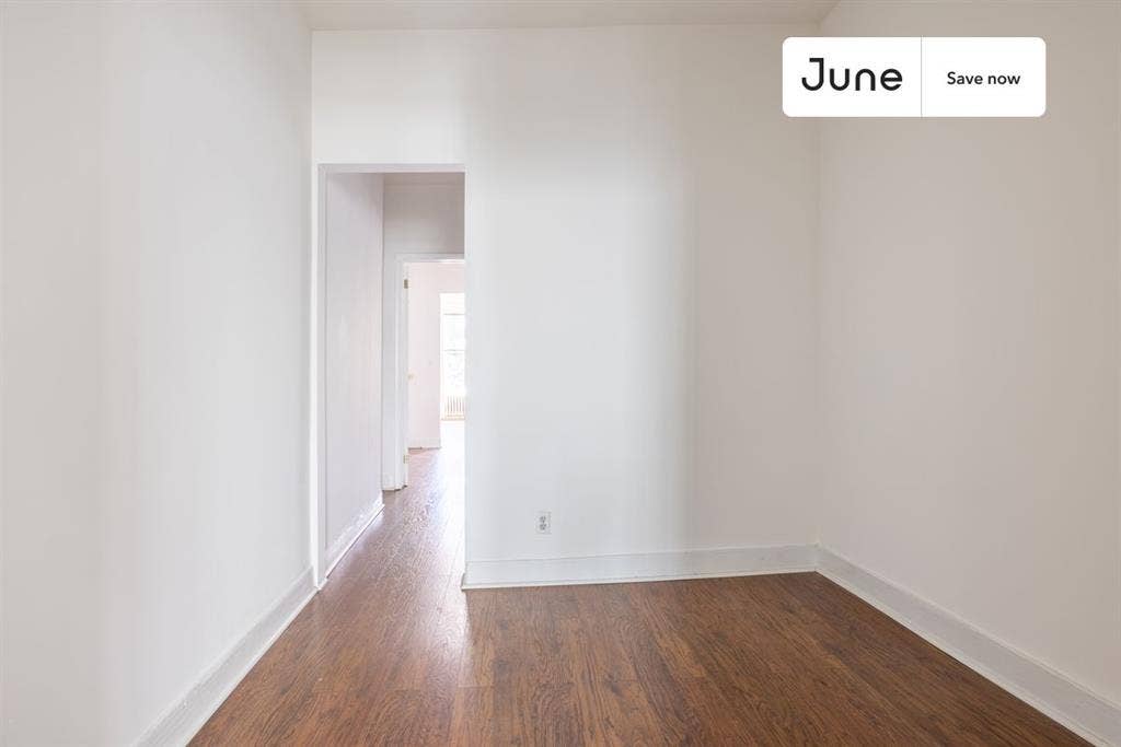 1 BR in New York City