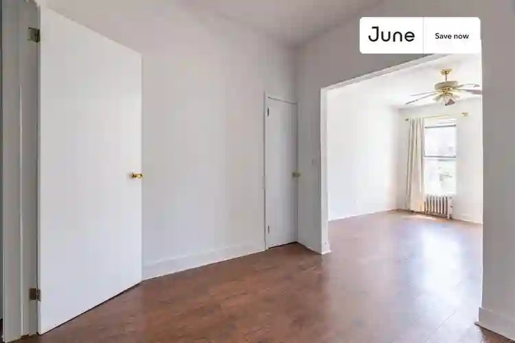 1 BR in New York City