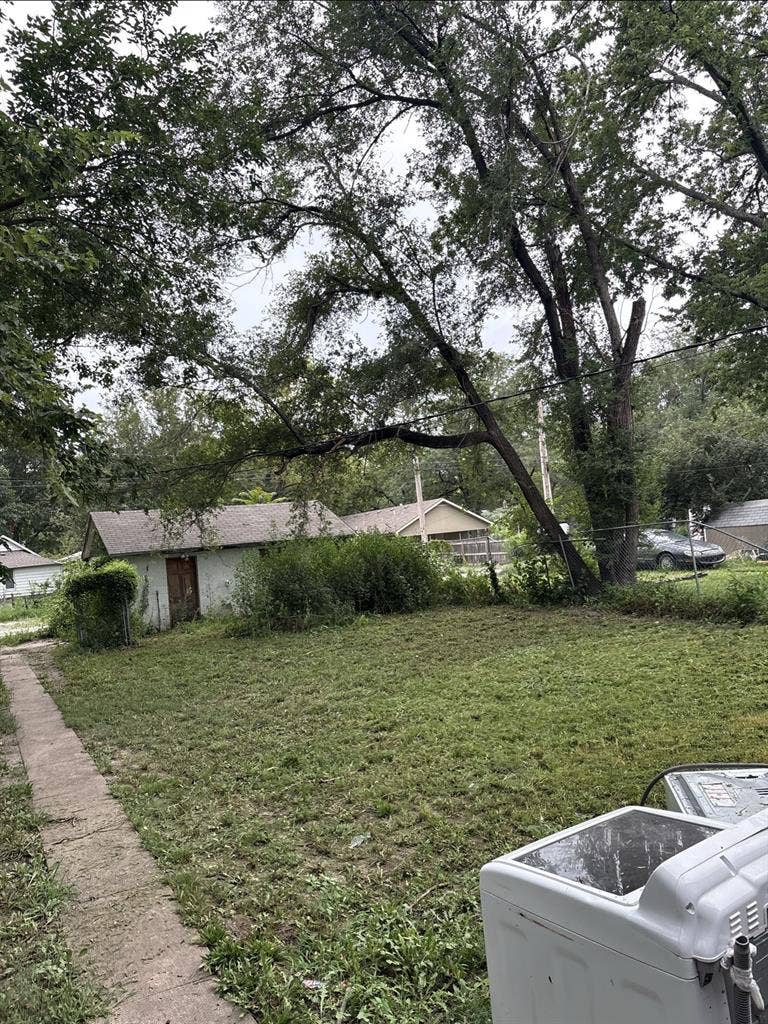New Listing