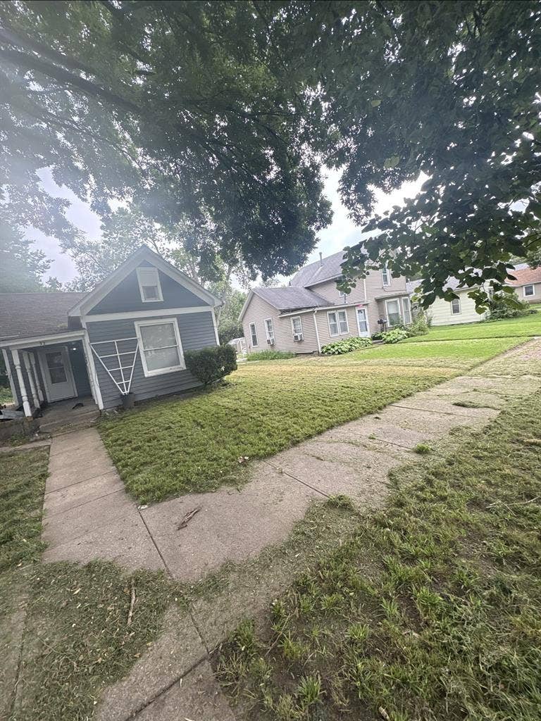 New Listing