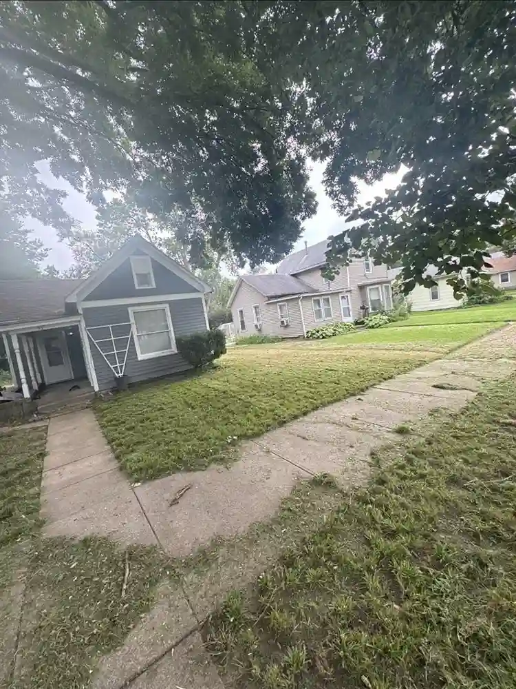 New Listing