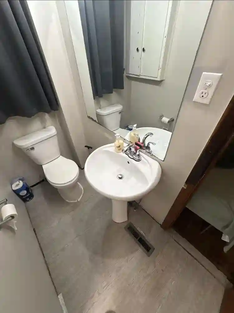 New Listing