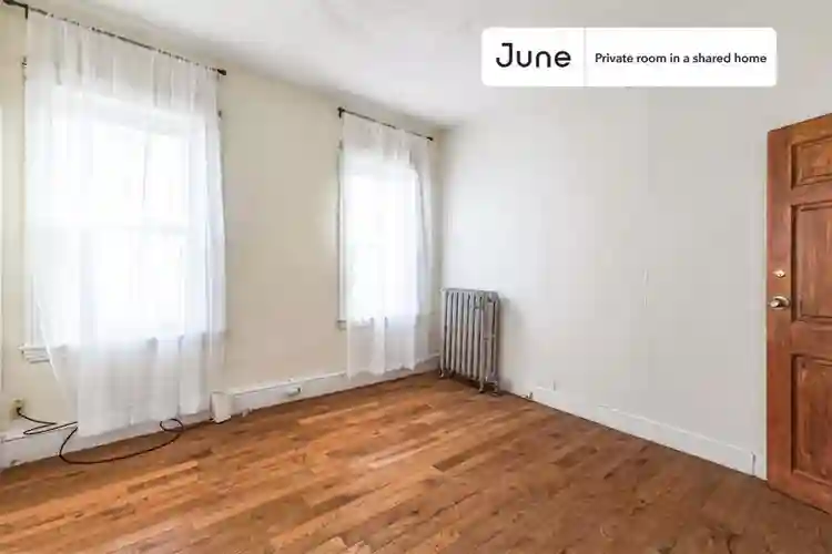 5 BR in Boston