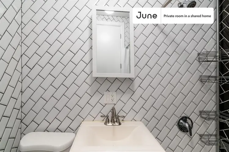 3 BR in New York City