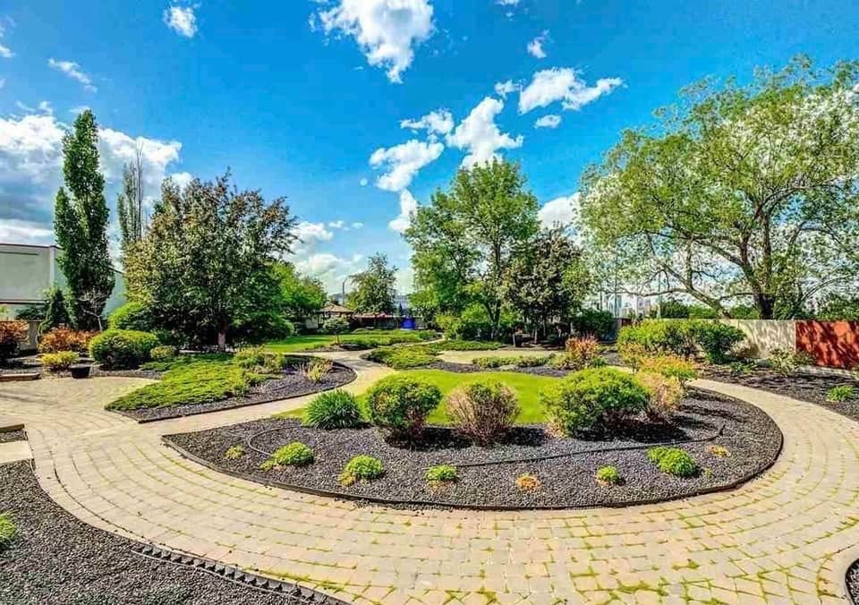 1BRM Condo recently renovated UofA