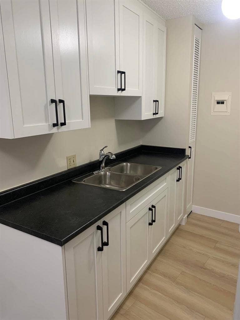 1BRM Condo recently renovated UofA