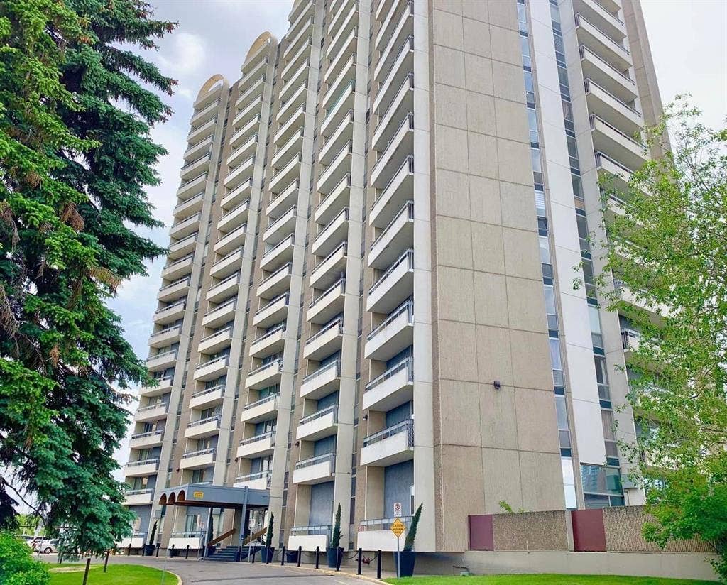 1BRM Condo recently renovated UofA
