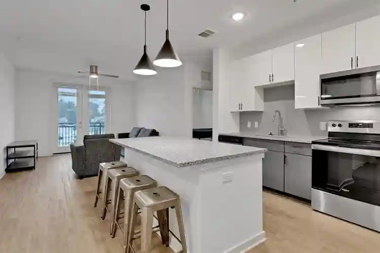 Sublet 1/1 at R1se34