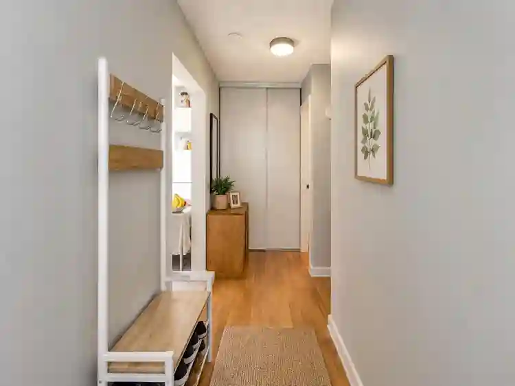 1 bdrm