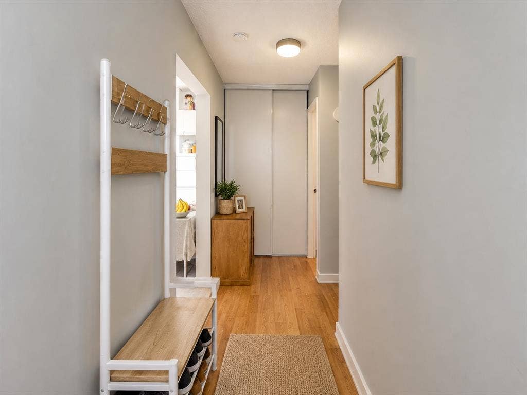 1 bdrm