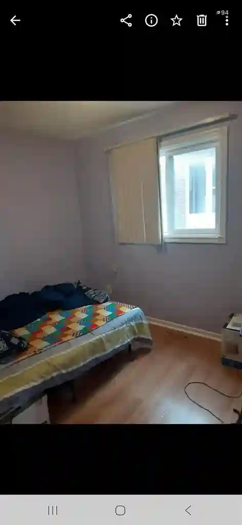 1 bdrm
