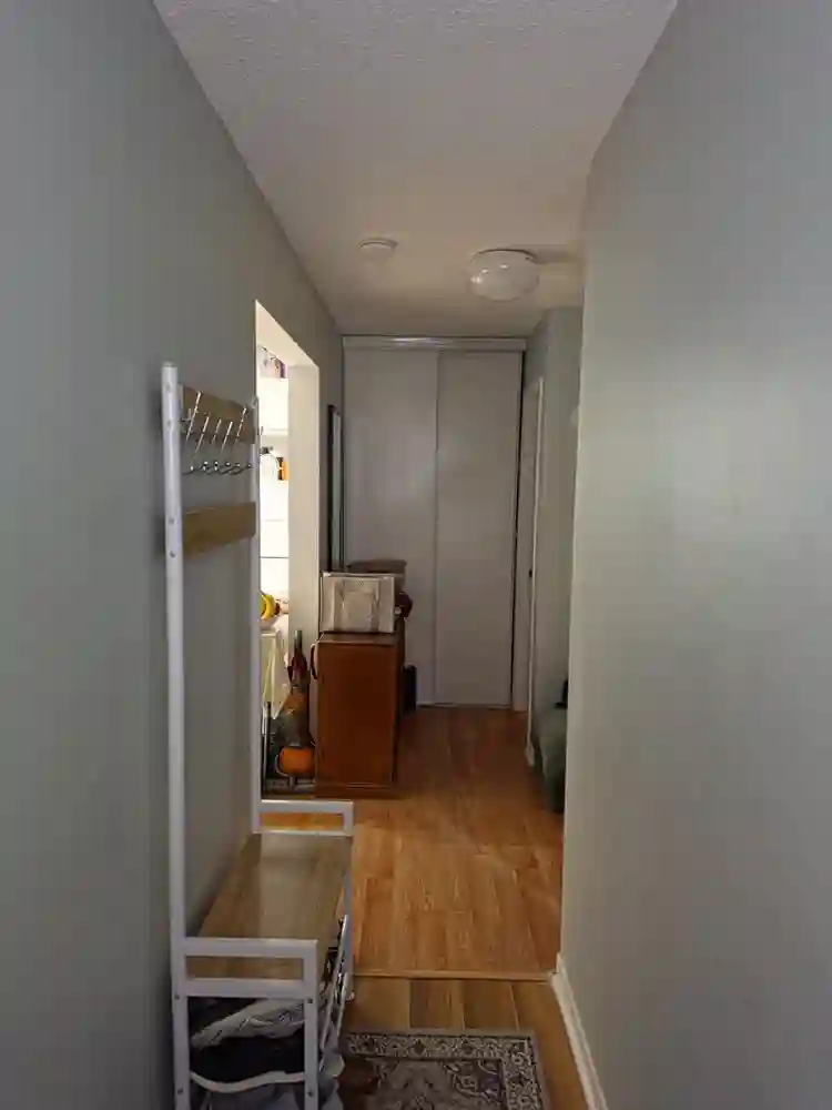1 bdrm