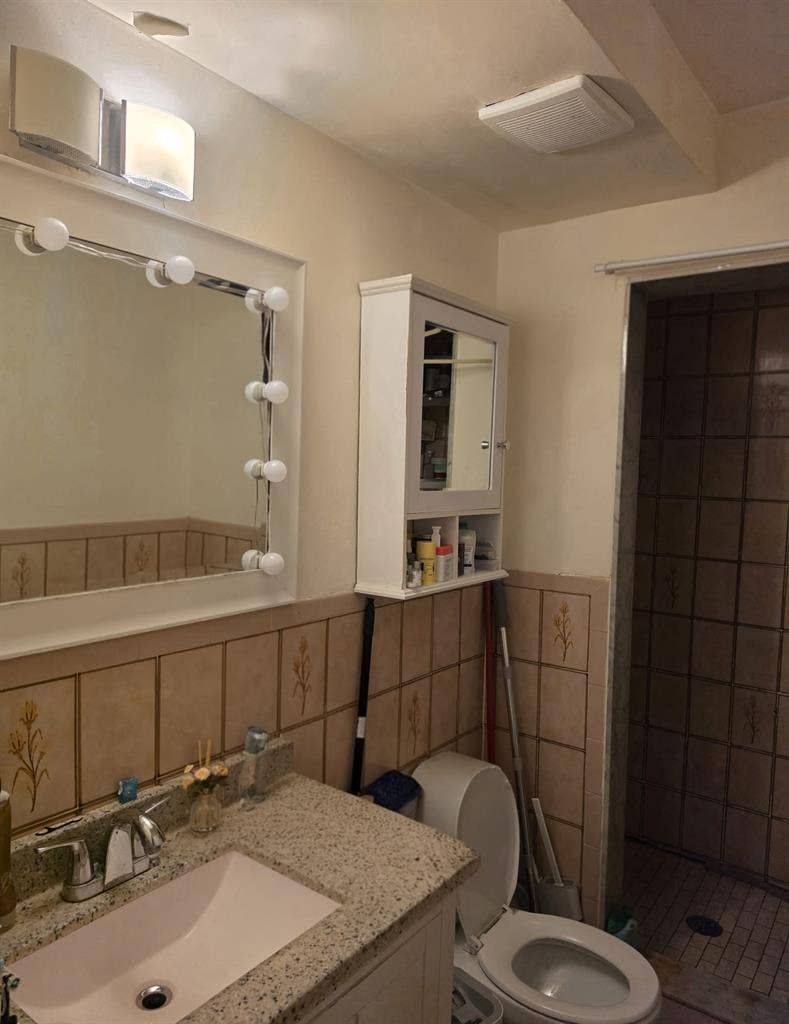 1 bdrm