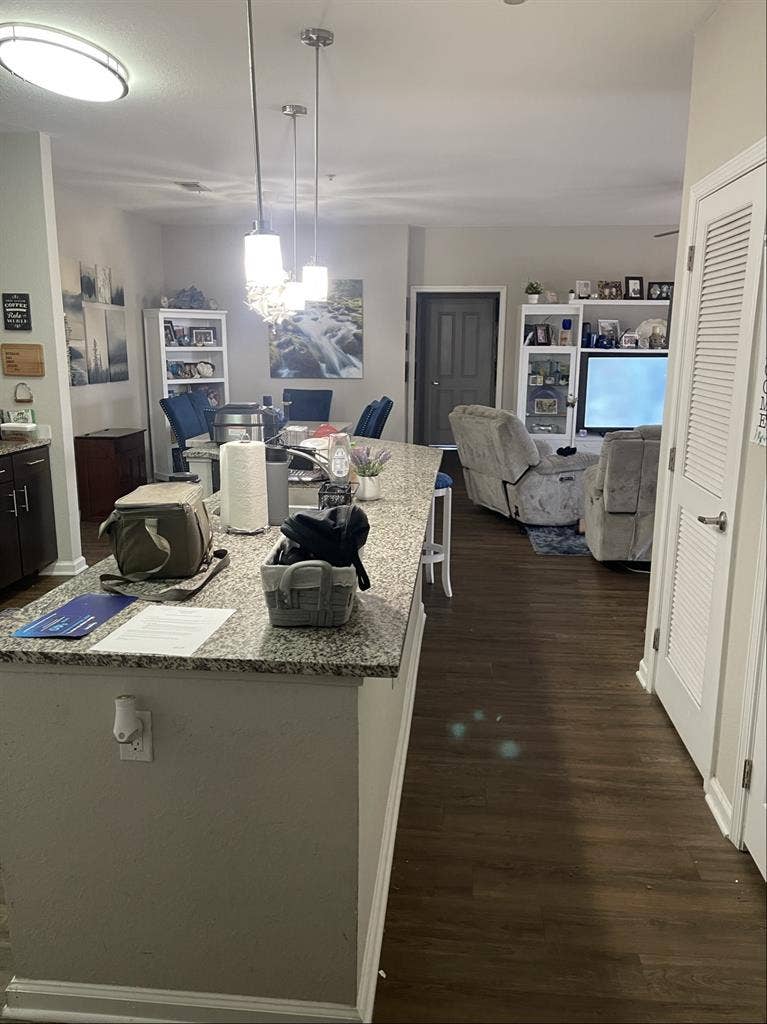Unfurnished room in Ocoee