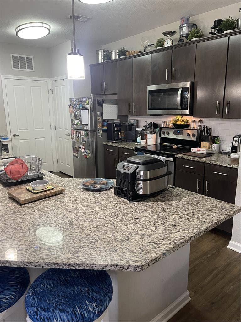 Unfurnished room in Ocoee