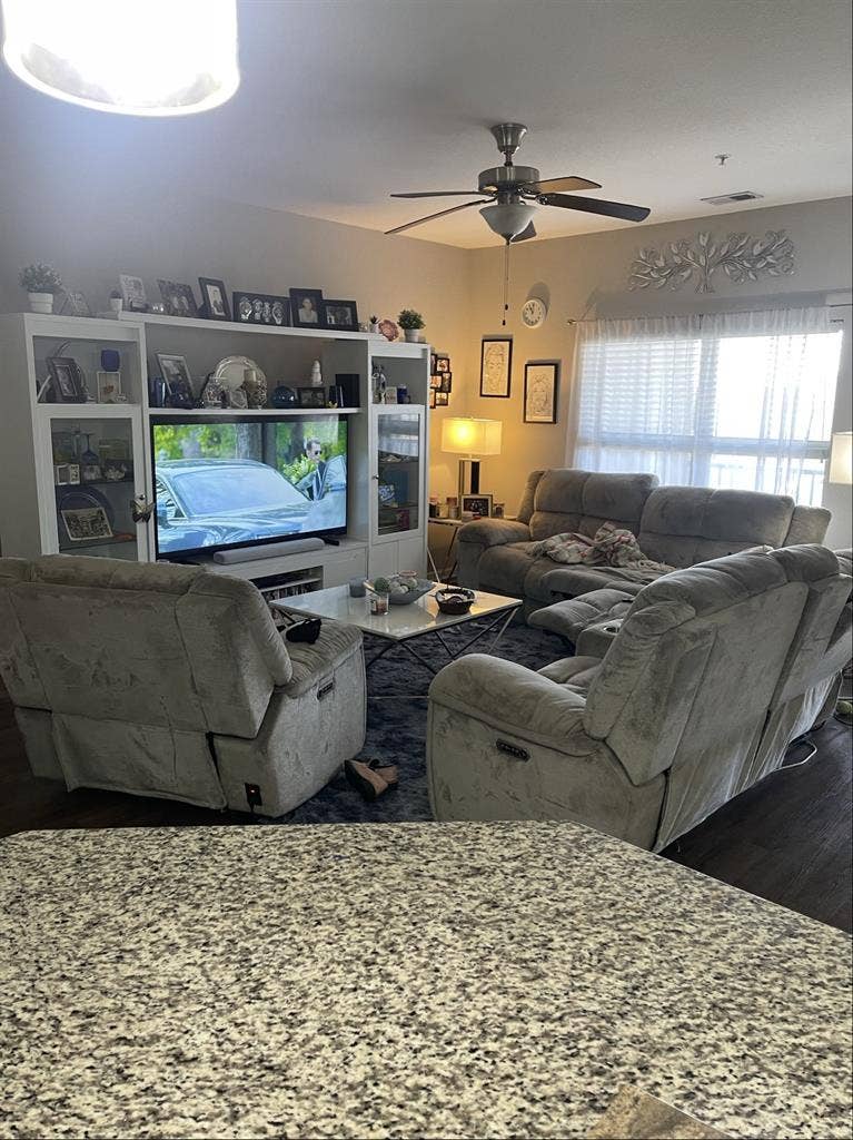 Unfurnished room in Ocoee