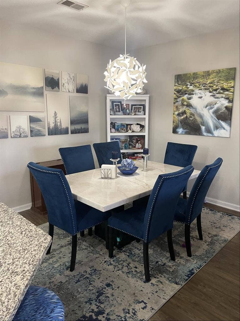 Unfurnished room in Ocoee