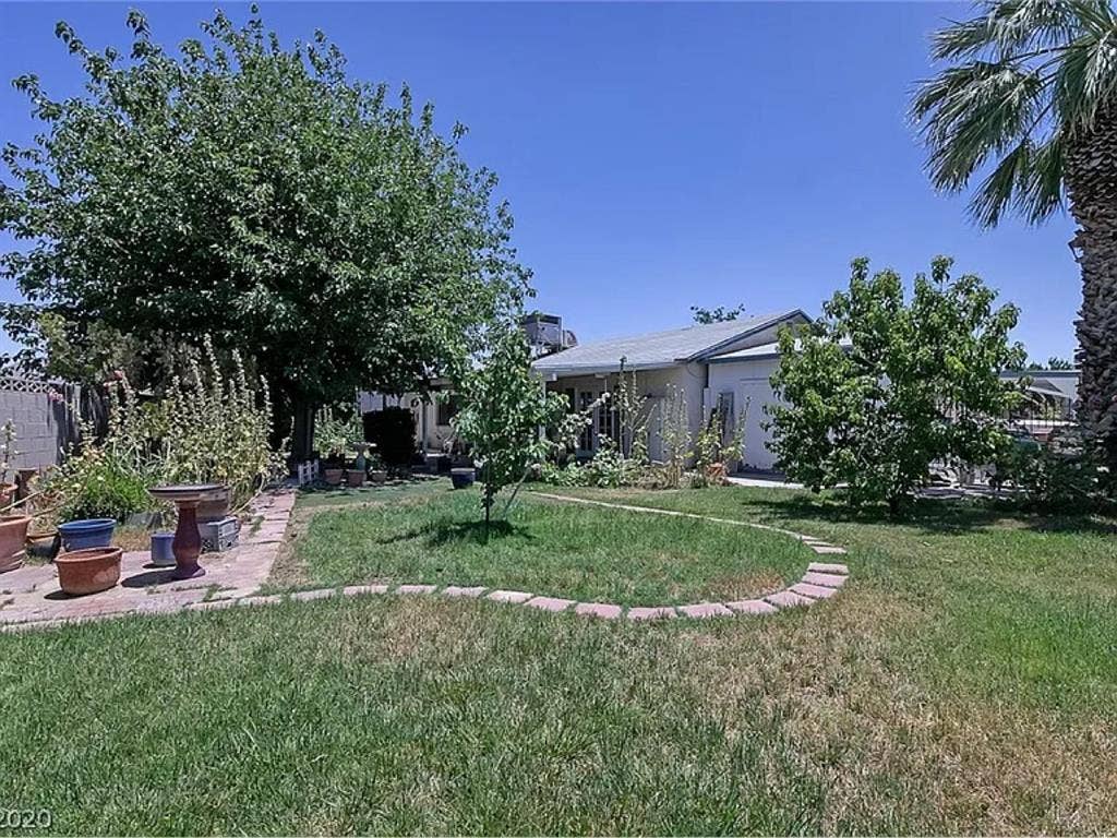 New Listing