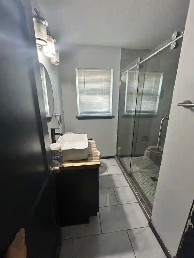 Private Room – Utilities Included