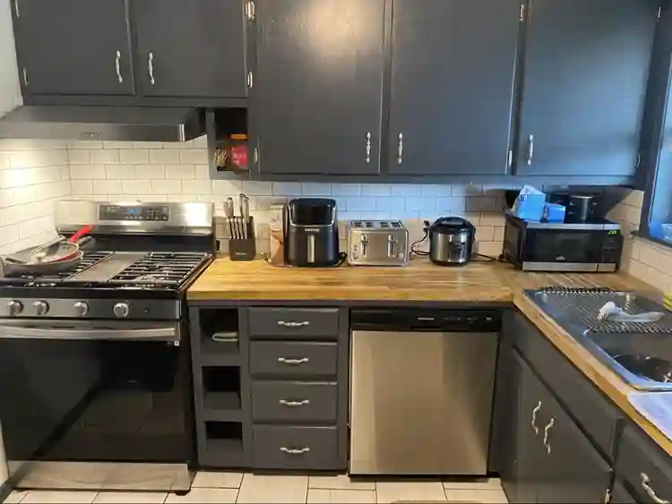Private Room – Utilities Included