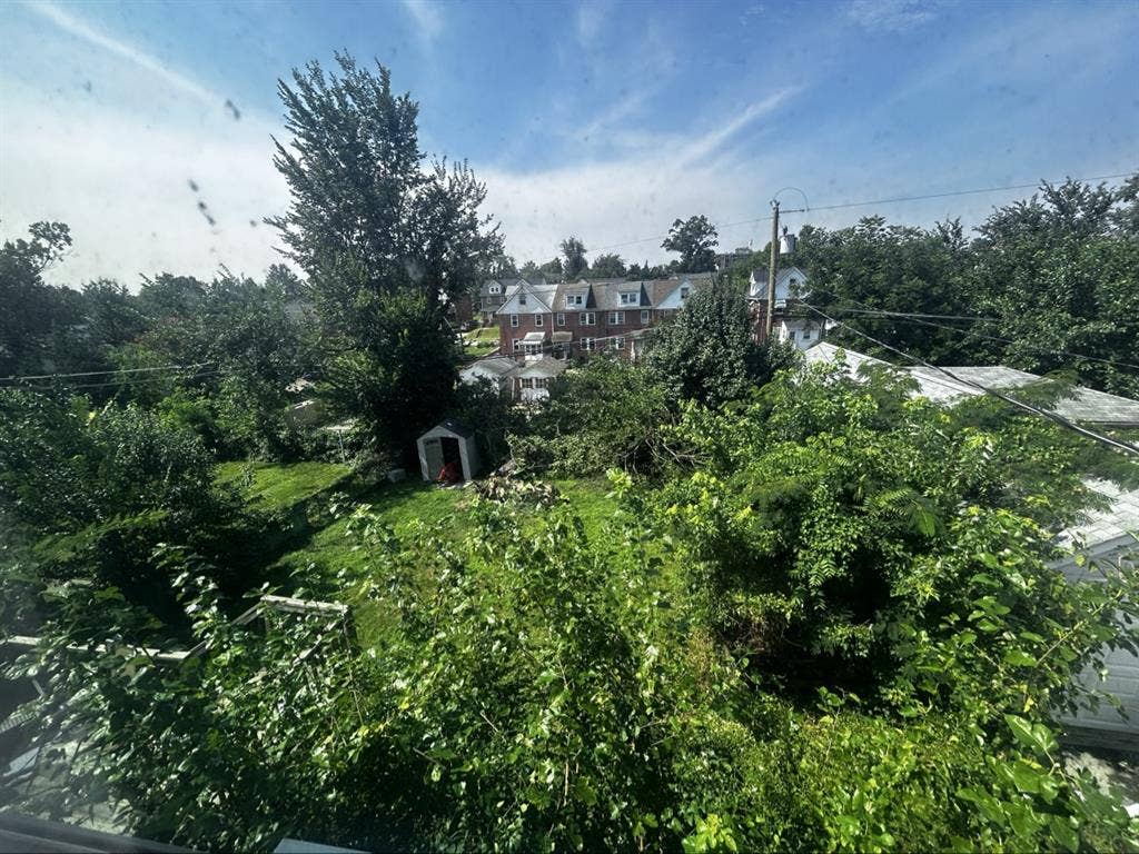 Arbutus house. Right by UMBC!