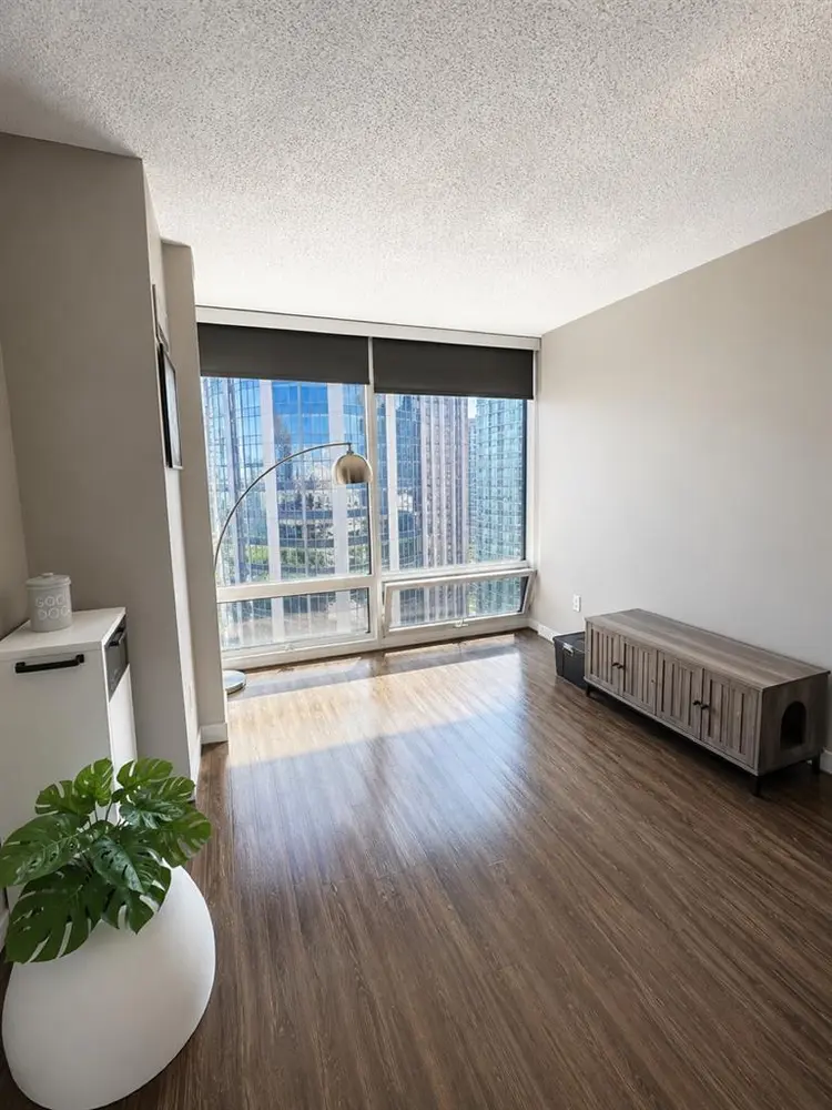 Furnished Streeterville 2BR/2BA