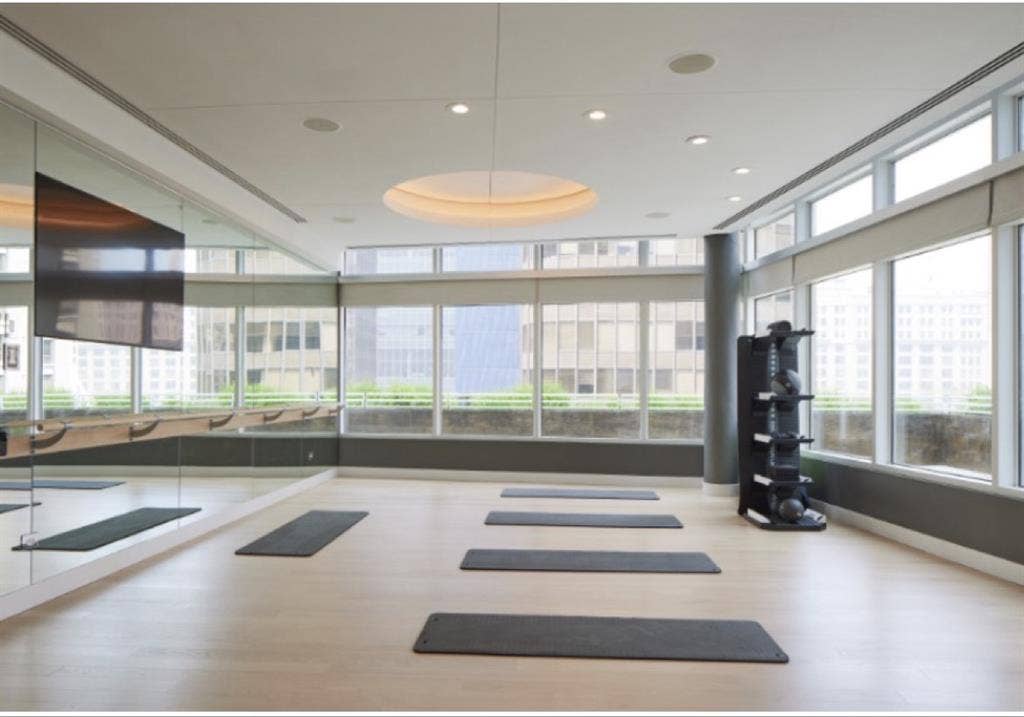 Furnished Streeterville 2BR/2BA