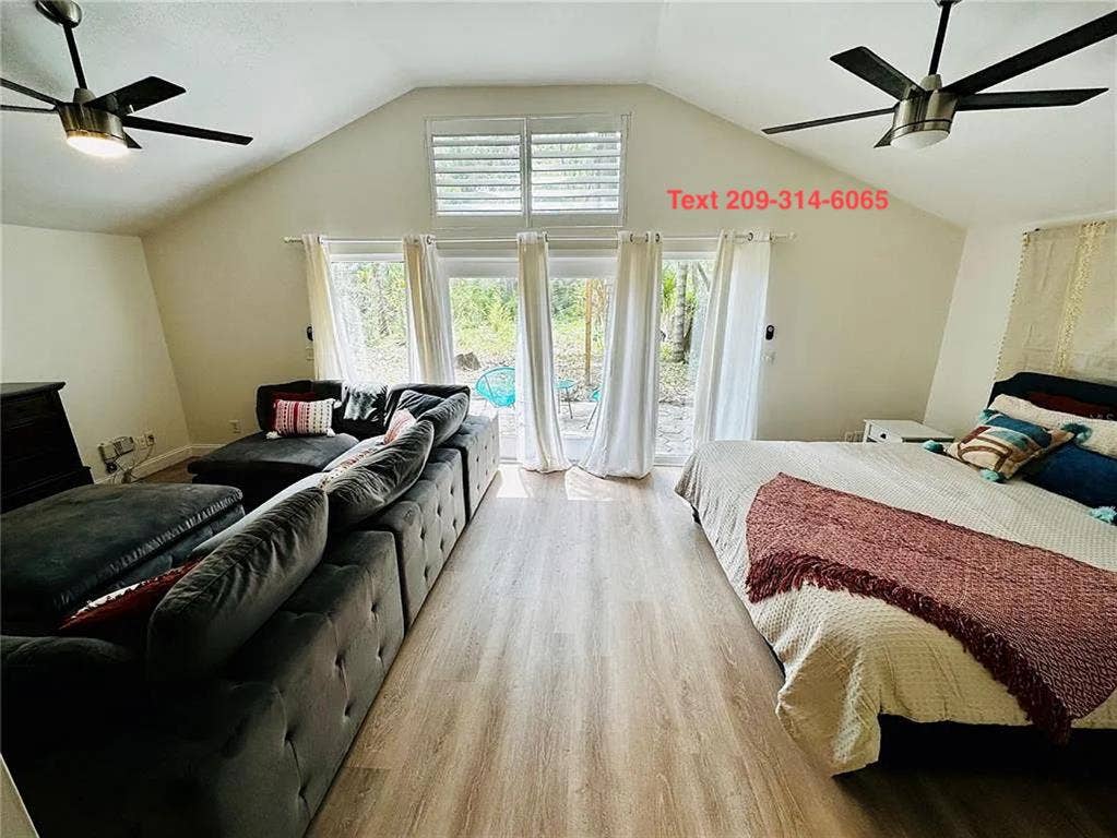Beautiful 1bed - Move-in Ready