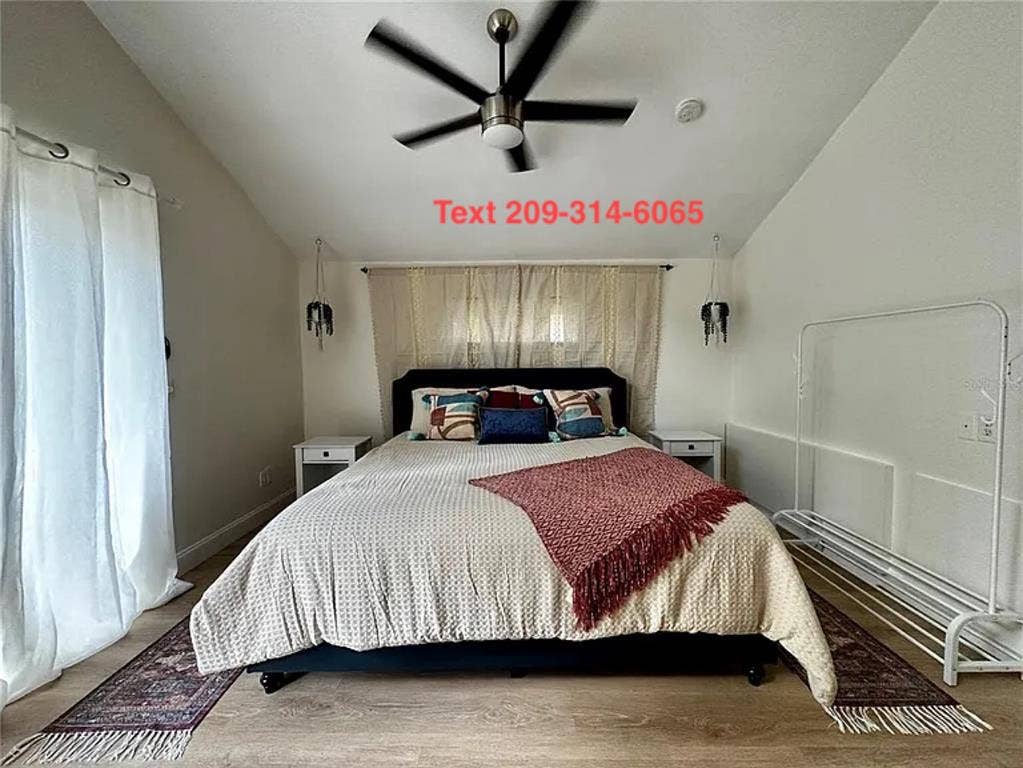 Beautiful 1bed - Move-in Ready