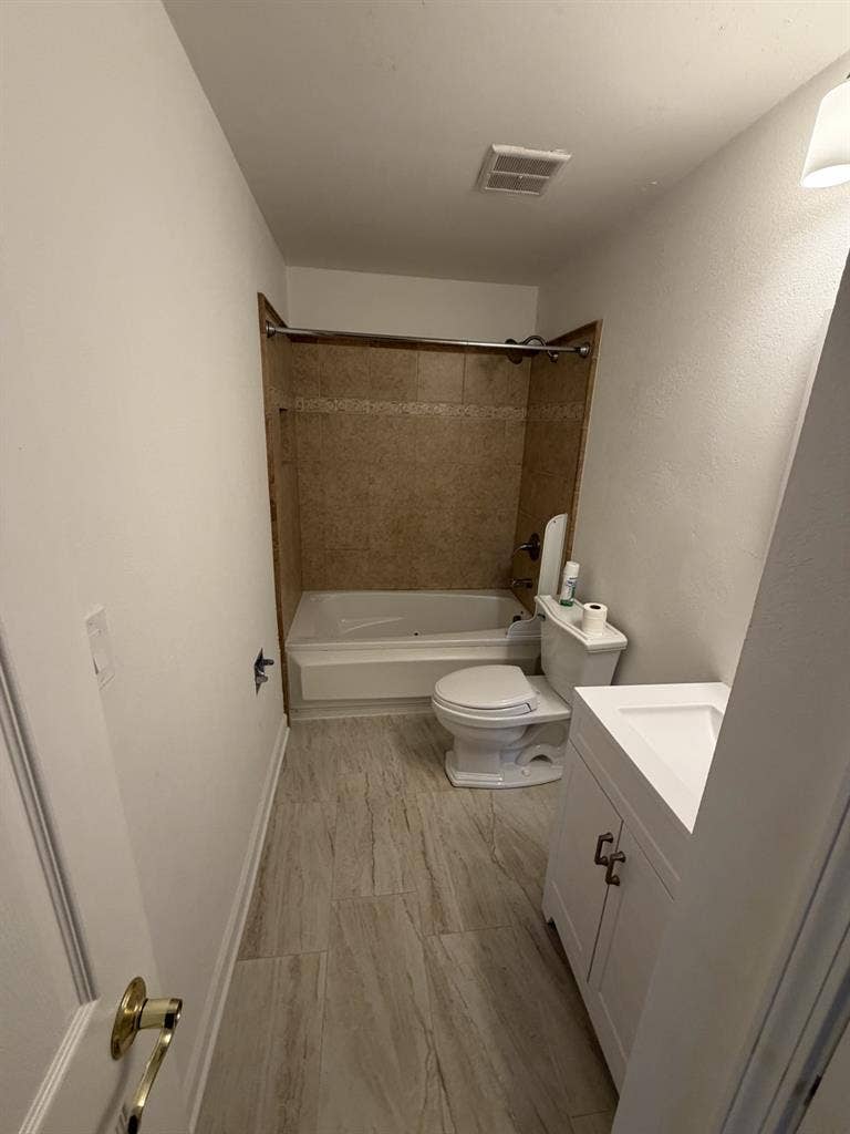 2 Bedroom apartment for rent
