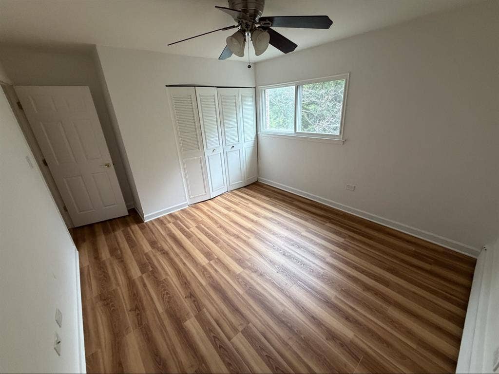2 Bedroom apartment for rent