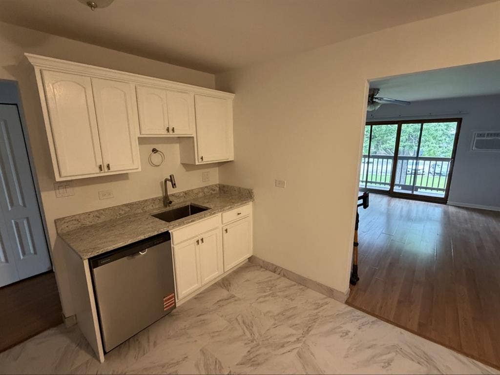 2 Bedroom apartment for rent