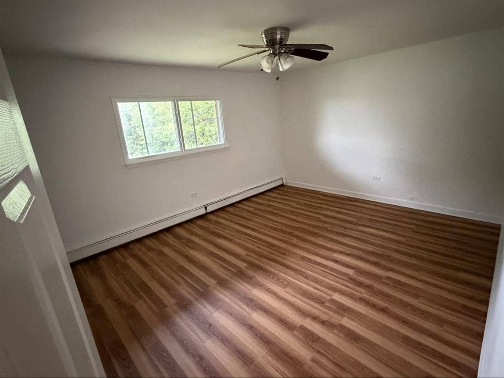 2 Bedroom apartment for rent