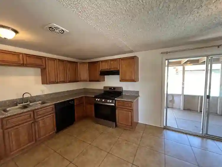Complete House for Rent
