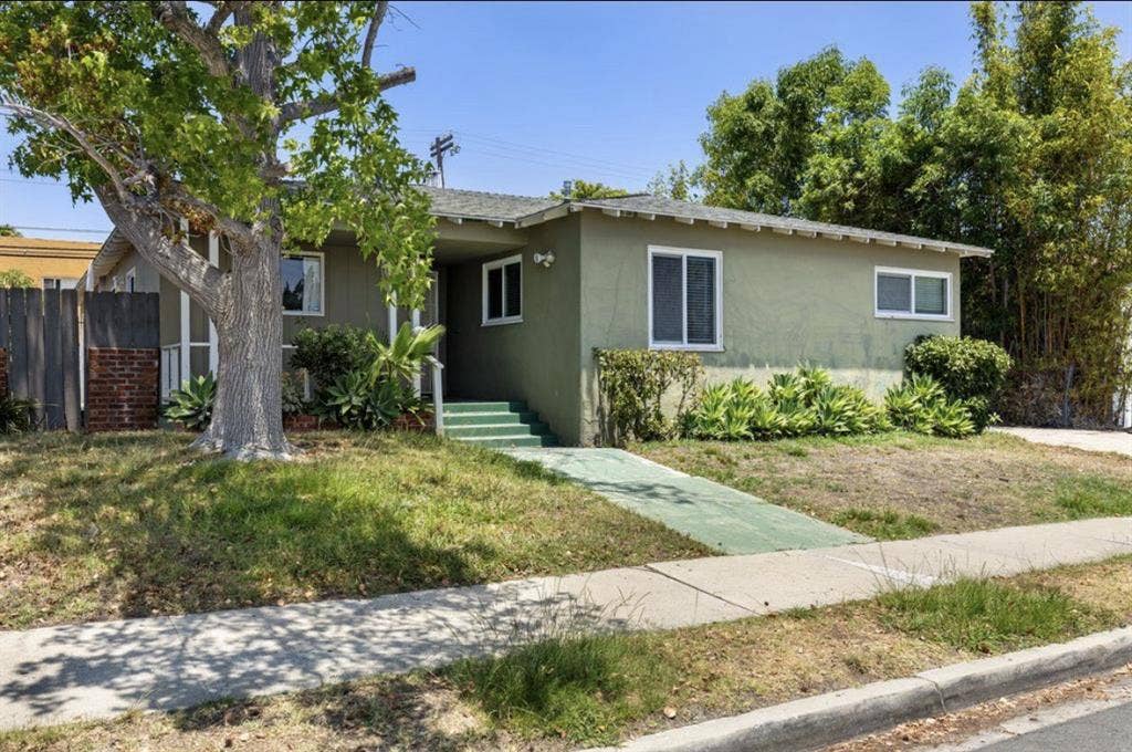 New Listing