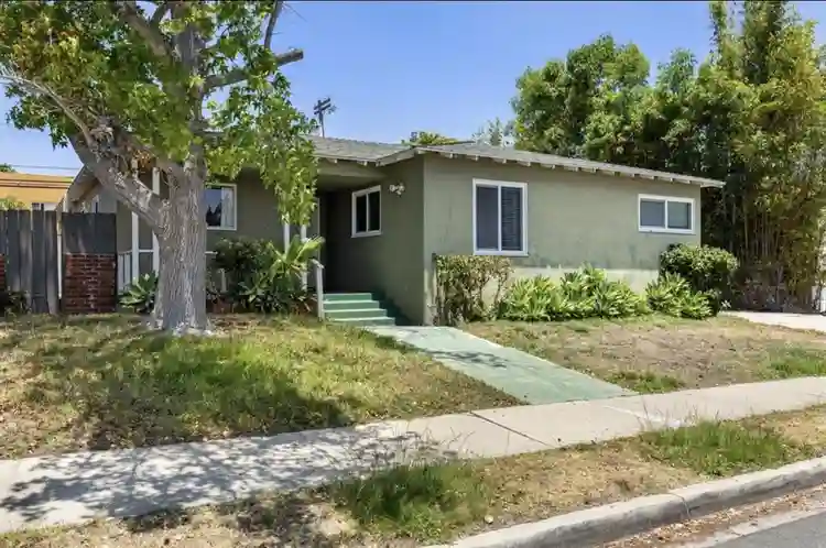 New Listing